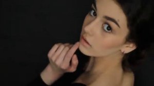 Юлия Егорова. Модель www.ra-fashion.ru