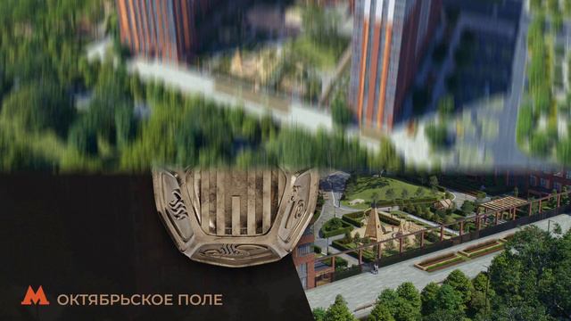 ЖК "Вереск" смотреть онлайн