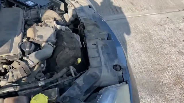 Разборка Mazda - 2 2003-2008, 1.4 TDCI (VIN: JMZNE2WPJN4A56236) YA04SYV смотреть онлайн