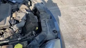 Разборка Mazda - 2 2003-2008, 1.4 TDCI (VIN: JMZNE2WPJN4A56236) YA04SYV