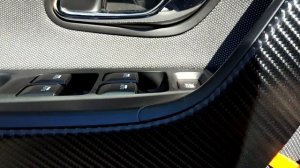 снятие накладки дверной ручки kia ceed jd
