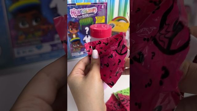 #colorreveal #сюрпризмикс #сюрприз #сюрпризmix #surprise #распаковкасюрпризов #unboxing #кукла