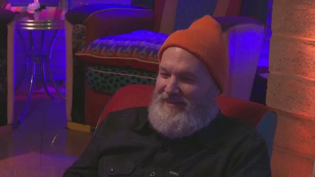 Fred Durst | Club Random with Bill Maher смотреть онлайн