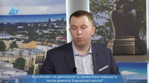 В Петрозаводске возобновляются привычные троллейбусные маршруты