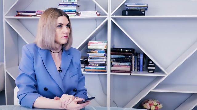 Вопрос ответ с Пронькиной Евгенией. Дети инвалиды в христианских семьях.