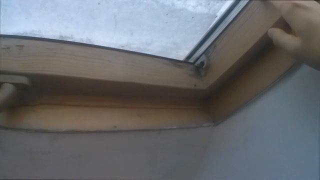 ПРОТЕКАЕТ МАНСАРДНОЕ ОКНО решение проблемы смотреть онлайн