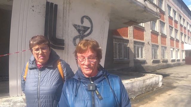 "Оптимизация" медицины в поселке Малышева Асбестовского ГО. Обращения жителей поселка.