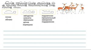 Упражнение 183. Русский язык 3 класс. Часть 1.