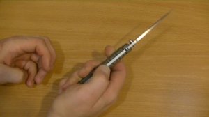 Новинка ColdSteel 2017 нож Working Man плюсы минусы и анонс