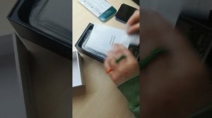 обзор на мой новый телефон : инфиникс нот 12 про