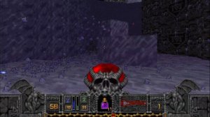 4 Hexen: Deathkings of the Dark Citadel 1996 RUS \ Хексен: Рыцари смерти тёмной цитадели 1996 RUS