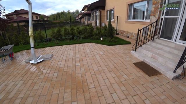 Озеленение и благоустройство под ключ. Что стало с ландшафтным дизайном?