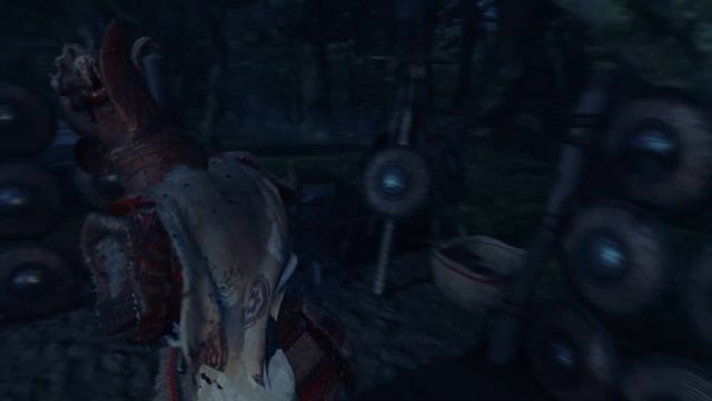 Ghost of Tsushima DIRECTOR’S CUT (Призрак Цусимы: режиссёрская версия) #35 смотреть онлайн