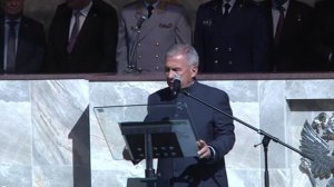 "Казанскому СВУ-80 лет" - 2024