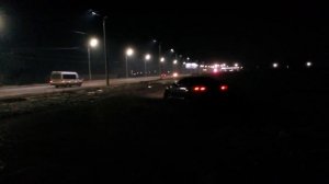 Rx8 на турбо шеснаре))