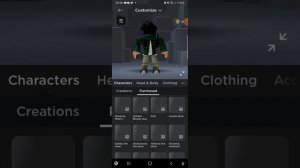 Headless за 100 робуксов в Роблокс!!! Гайд как получить дешевый headless!