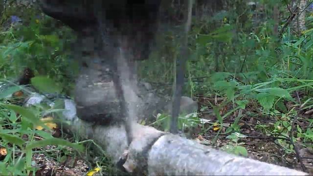 [РВ] Цепная карманная складная пила смотреть онлайн