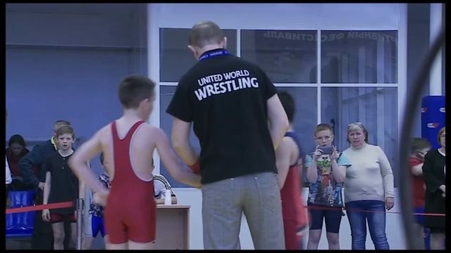 В Тюмени проходит седьмой фестиваль памяти Владимира Хромина смотреть онлайн