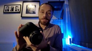 Canon 1V - Обзор и примеры фото