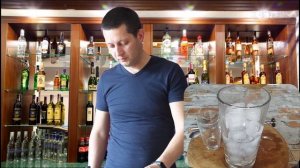 Отвертка рецепт коктейля Screwdriver cocktail recipe