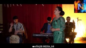 Ибодат Рачабова базм оро