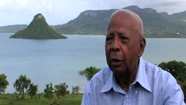 Остров Мадагаскар - жители мальгаши смотреть онлайн