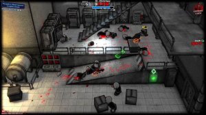 Madness: Project Nexus 2 Story Mode Part - 7