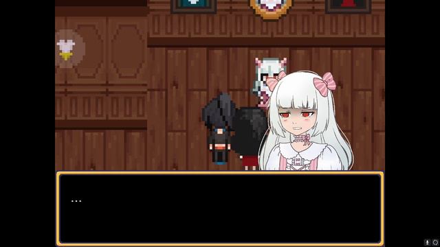 Would YOU save them? - Babysitting in a haunted house - Kiki and Ana: The Child (All Endings) смотреть онлайн