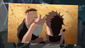 Весь ПОТЕНЦИАЛ Шисуи Учиха | Сильнейшие Глаза?! | Истинный МАСТЕР Гендзюцу