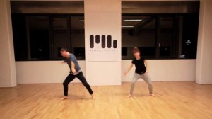 MN - contemporary class choreography - Old Skin by Ólafur Arnalds & Arnor Dan