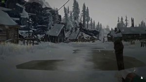 The Long Dark КАК ОТКРЫТЬ ХРАНИЛИЩЕ БАНКА ПОЛНЫЙ ГАЙД