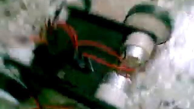 Robo car made by Rits смотреть онлайн