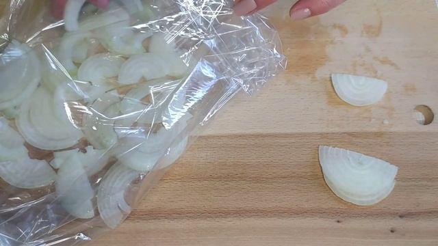 Готовлю так ЛЮБУЮ РЫБУ! Вкусный Рецепт Аргентинского Хека! /Fish Recipe/