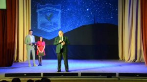 Пятигорский государственный университет отпраздновал свой день рождения