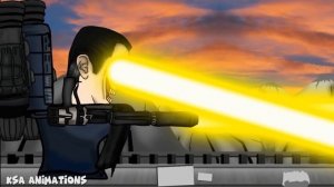 Titan TvMan MECHA BOSS vs Skibidi Toilet BOSS, Skibidi Toilets - [Dc2] FAN ANIMATION!