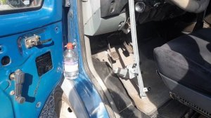 Автостеклоподьемники на Газель Фермер своими руками!!!