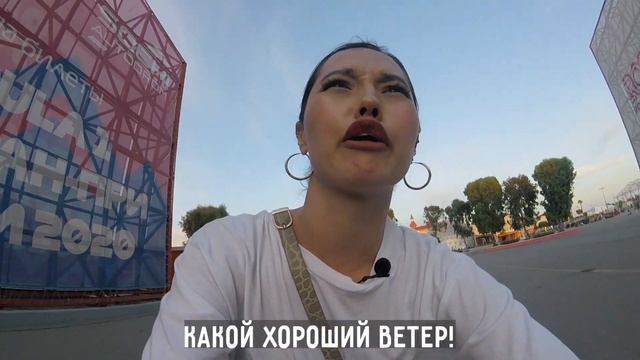 СОЧИ за 3 минуты: КАК и ГДЕ отдохнуть?! смотреть онлайн