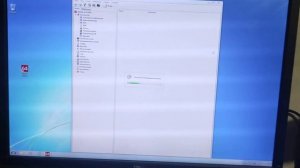 Работа материнской платы Asus P5GC-MX на SSD в 2023 году