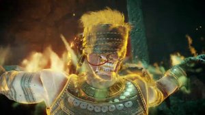 Demon's Souls Remake PS5 - Битва с боссом Старый герой