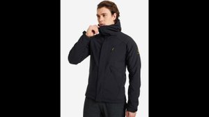 Куртка утепленная мужская Northland ( Коллекция 2023 )