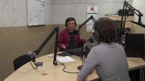 «Марий Эл ТВ»: 7 мая - День радио