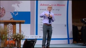 Святой Дух и Молитва ч.1- Павел Гоя.