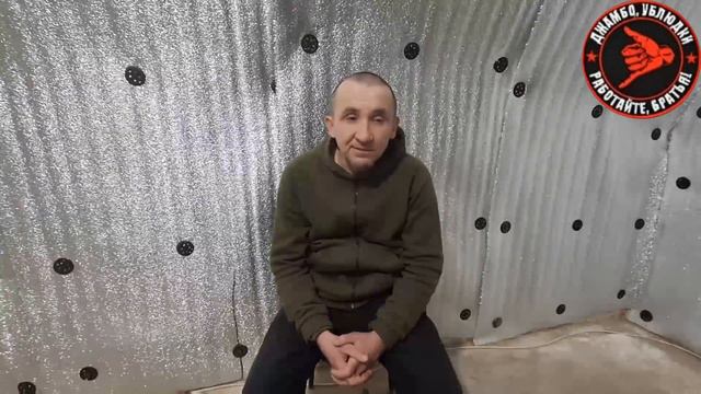 Мобилизуют даже инвалидов без ног и рук, — пленный украинский боевик