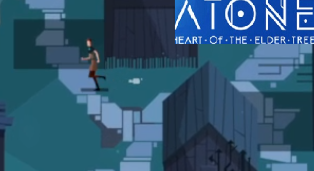 СЮЖЕТНЫЙ РЕЖИМ ИГРЫ? — ATONE: Heart of the Elder Tree #4