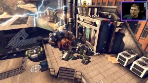 LEGO➤MARVEL SUPER HEROES➤NINTENDO SWITCH➤НИНТЕНДО СВИТЧ➤ОБЗОР➤ПРОХОЖДЕНИЕ ?➤СТОИТ ЛИ ПОКУПАТЬ?