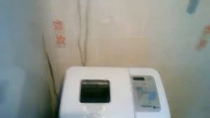Хлебопечка LG HB-2051BCJ