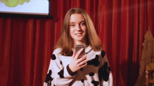 Как стать актёром в Славянске? Расскажет "7 этаж"! смотреть онлайн