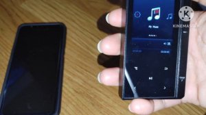 Phinistec z6 Pro DAS player unboxing& review