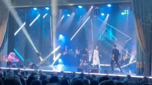 Сюмбель Билалова - "Ялгыз тугел" 12/03/2022 КЦ Чулпан