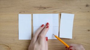 ВОЛШЕБНАЯ 4D ОТКРЫТКА на НОВЫЙ ГОД / НОВОГОДНИЕ ПОДЕЛКИ